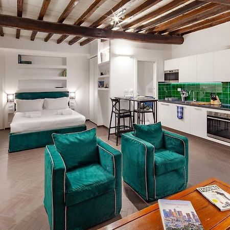 Casa Annamaria Al Pantheon Leilighet Roma Eksteriør bilde