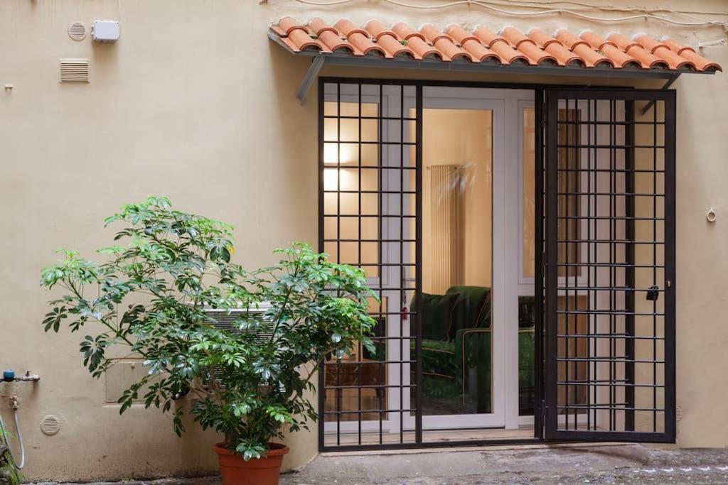 Casa Annamaria Al Pantheon Leilighet Roma Eksteriør bilde